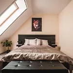 Appartement Sunlight Gold Penthouse - Exclusive