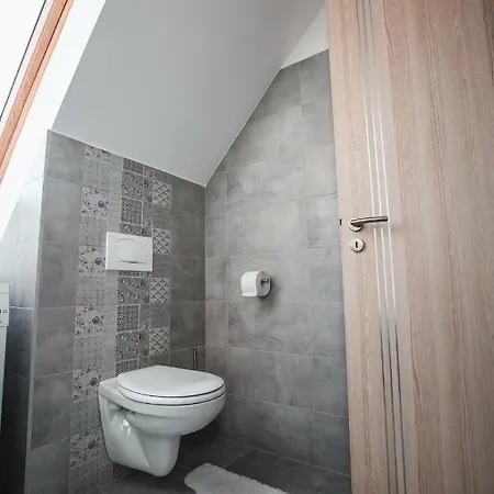 דירה Sunlight Gold Penthouse - Exclusive