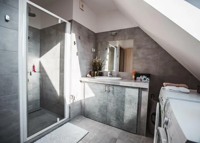 Sunlight Gold Penthouse - Exclusive Apartament