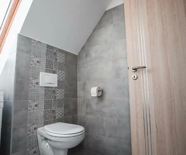 Apartament Sunlight Gold Penthouse - Exclusive