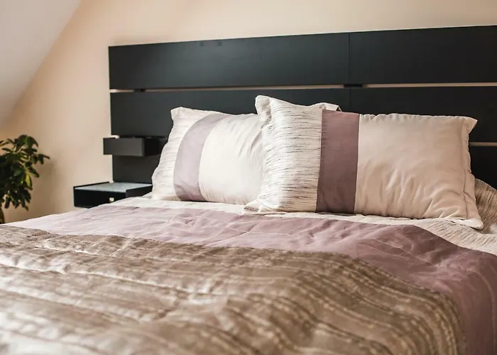 Apartament Sunlight Gold Penthouse - Exclusive
