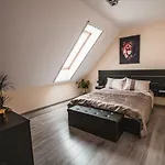 Sunlight Gold Penthouse - Exclusive * Szeged