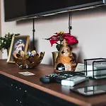 Sunlight Gold Penthouse - Exclusive * Szeged