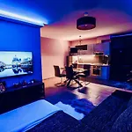 Sunlight Gold Penthouse - Exclusive