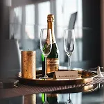 Apartamento Sunlight Gold Penthouse - Exclusive *