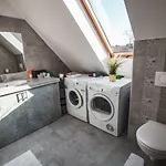 Sunlight Gold Penthouse - Exclusive Szeged
