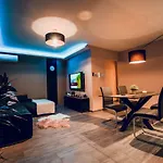 Sunlight Gold Penthouse - Exclusive Apartamento *