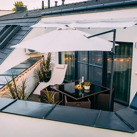 Sunlight Gold Penthouse - Exclusive