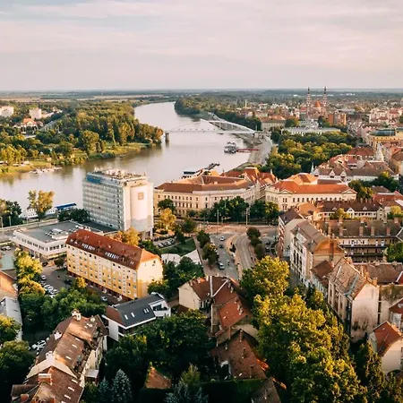 Appartement Sunlight Gold Penthouse - Exclusive