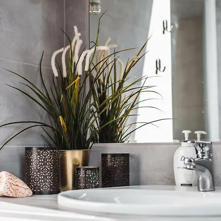 Sunlight Gold Penthouse - Exclusive * Szeged