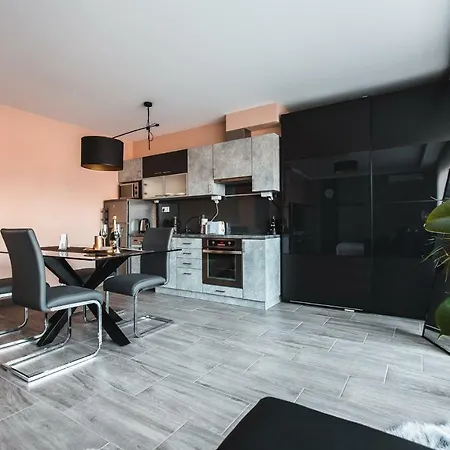 Sunlight Gold Penthouse - Exclusive Appartement *