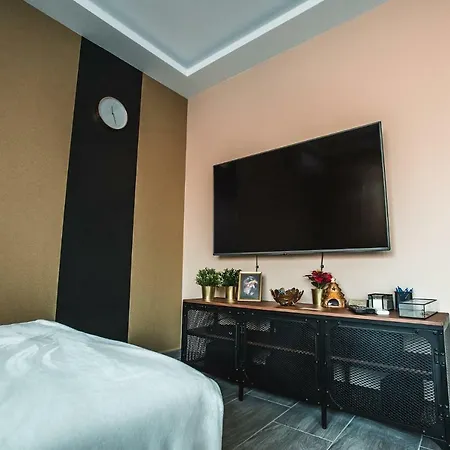 Sunlight Gold Penthouse - Exclusive