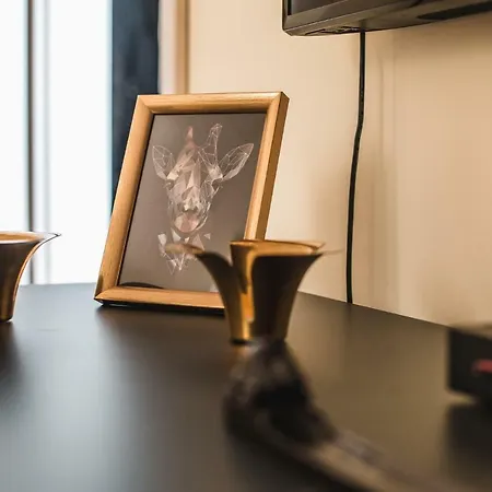 Sunlight Gold Penthouse - Exclusive Appartement