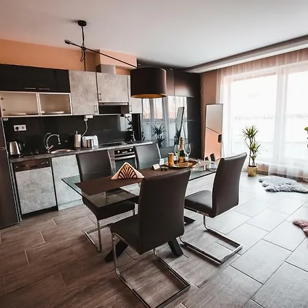 Sunlight Gold Penthouse - Exclusive *