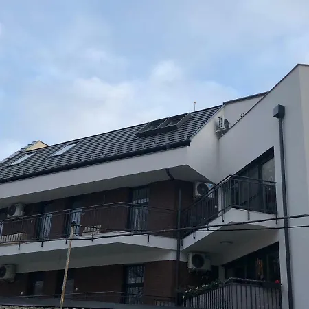 Sunlight Gold Penthouse - Exclusive *