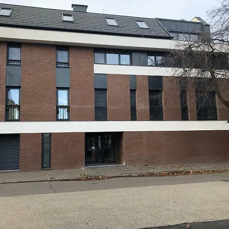 Sunlight Gold Penthouse - Exclusive Appartement *