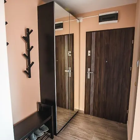 Appartement Sunlight Gold Penthouse - Exclusive Szeged