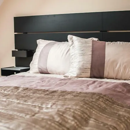 Appartement Sunlight Gold Penthouse - Exclusive