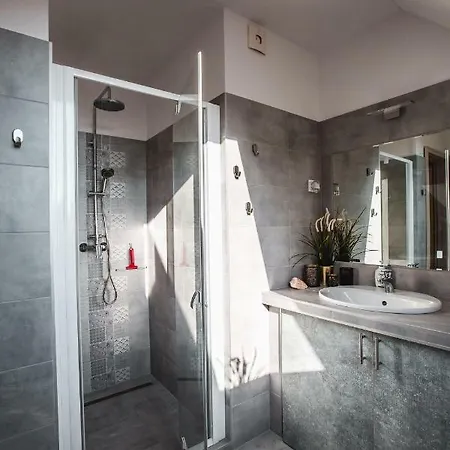 Sunlight Gold Penthouse - Exclusive * Segedín