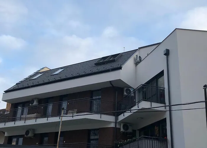 Sunlight Gold Penthouse - Exclusive *