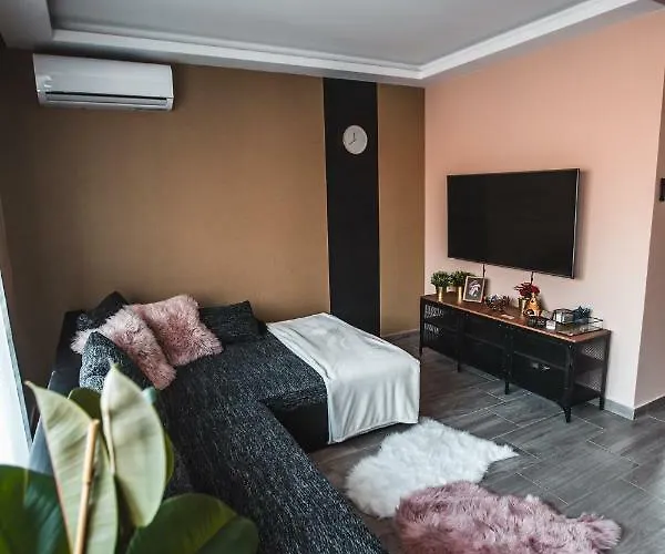 Sunlight Gold Penthouse - Exclusive *